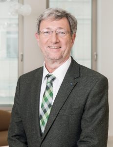 Dr. Walter Eichendorf